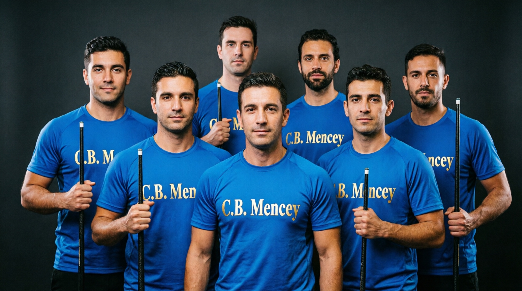 Equipo C.B. Mencey