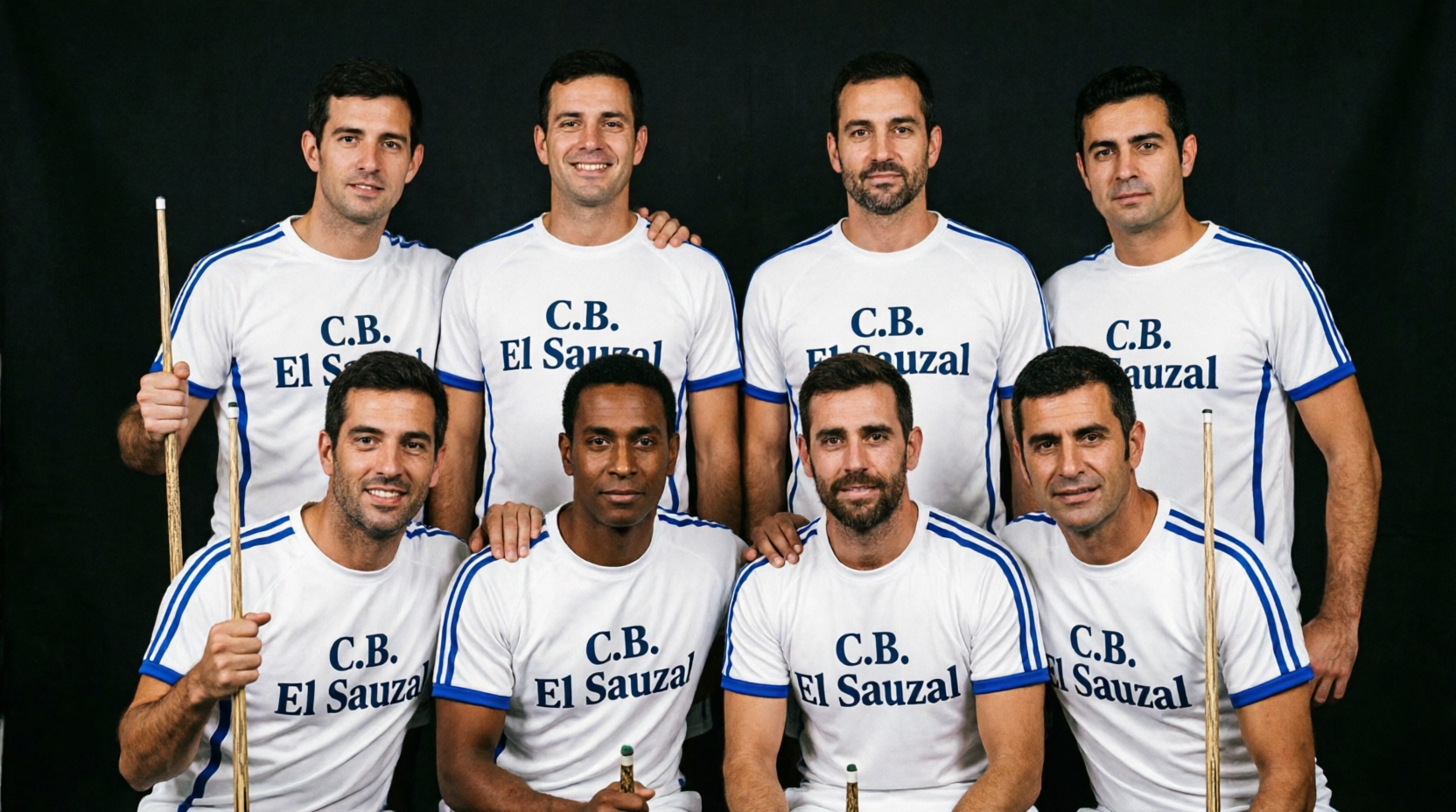 Equipo C.B. El Sauzal