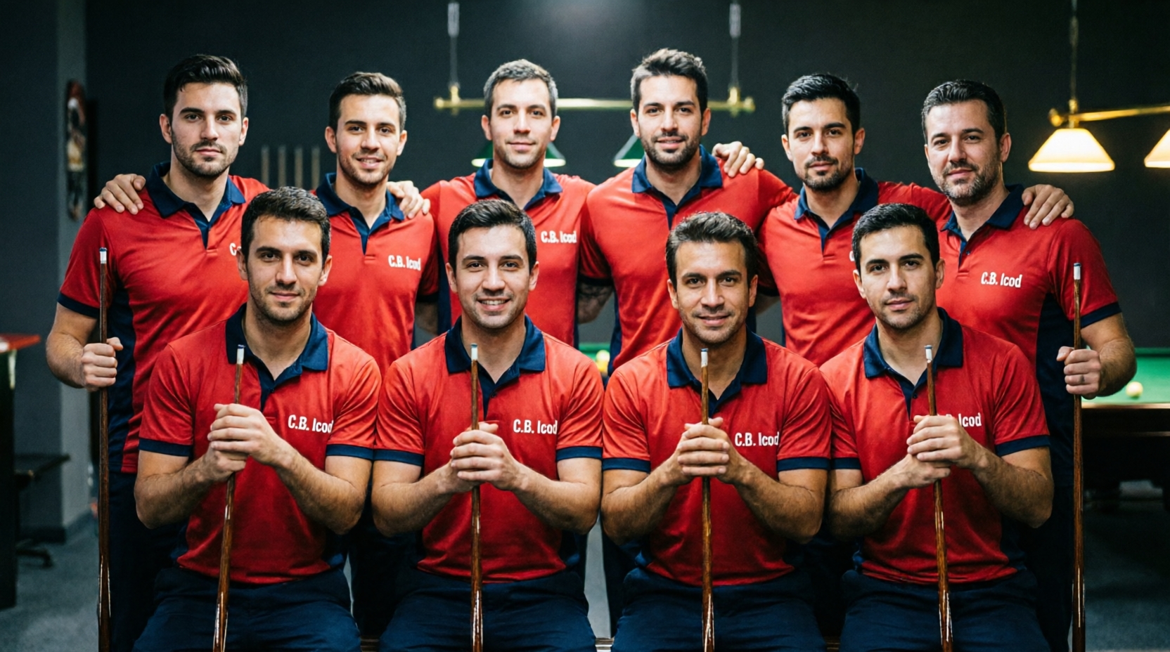 Equipo C.B. Icod