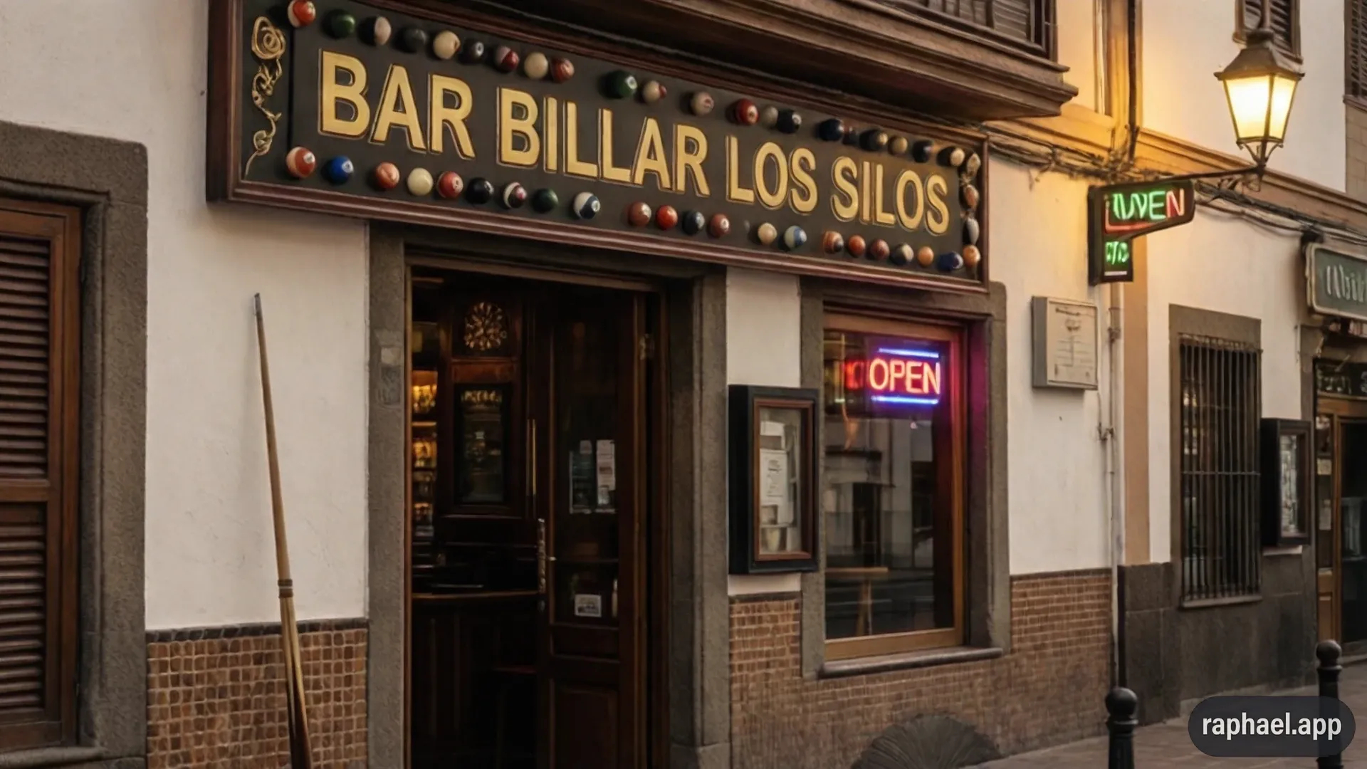 Sede C.B. Los Silos